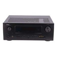Denon AVR-1611 7.1 canaux HDMI