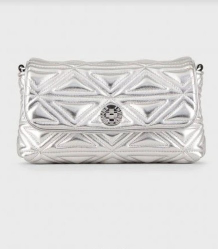 Sac girgio armani - sac, gris
