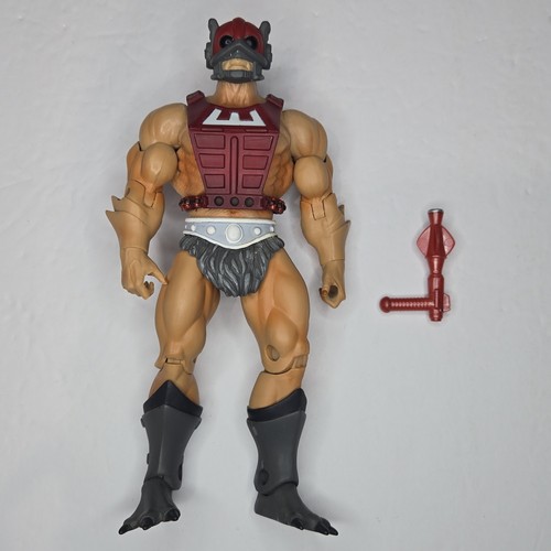 2009 masters the universe - masters, of
