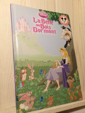 LA BELLE AU BOIS DORMANT -