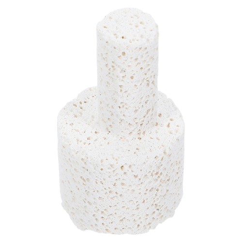 Bouchon four poterie - bouchon, à