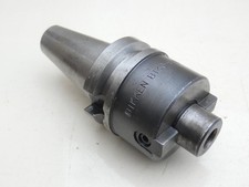 cône de fraisage BT40 mandrin