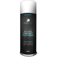 NETTOYANT CONTACT ELECTRIQUE