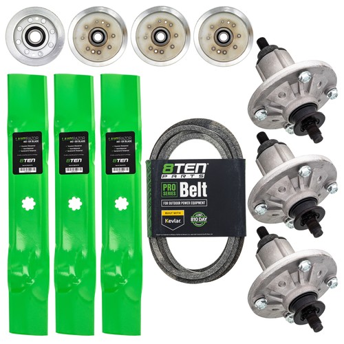 Deck rebuild kit blade - rebuild,
