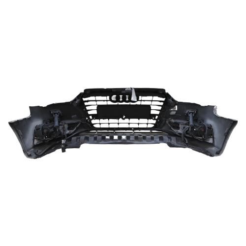 Pare choc avant audi 3 - pare, a3
