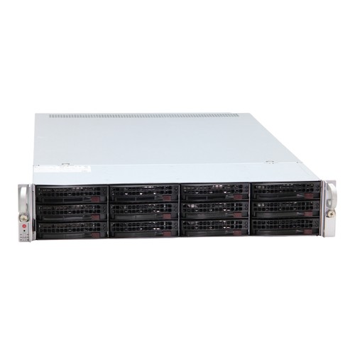 Supermicro cse 829 x11dpu - supermicro, cse-829
