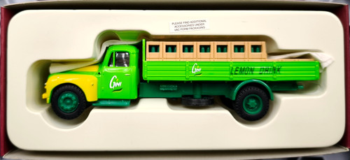 Corgi 150 citroen type - corgi,