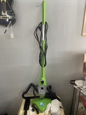 H2O X5 Steam Mop Green XL Mop