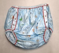 Culottes plastique ABDL windelhose