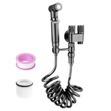 Kit Douchette WC, Une Entrée