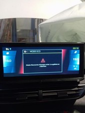 Afficheur PEUGEOT 3008 2 PHASE 2 9840051480