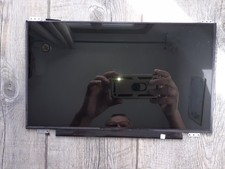 dalle / écran LED SLIM pour Pc portable 13,3 pouces (13.3) réf : [N133BGE-L41]