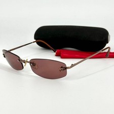 Lunettes de soleil sans