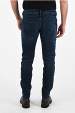 Jean DIESEL D-BAZER Tapered 01