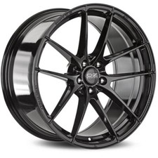JANTES ROUES OZ RACING LEGGERA HLT POUR VOLKSWAGEN GOLF IV R32 7.5X17 5X100 4RN