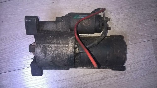 M1t50172 démarreur 18k4f - démarreur,