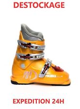 chaussure de ski enfant