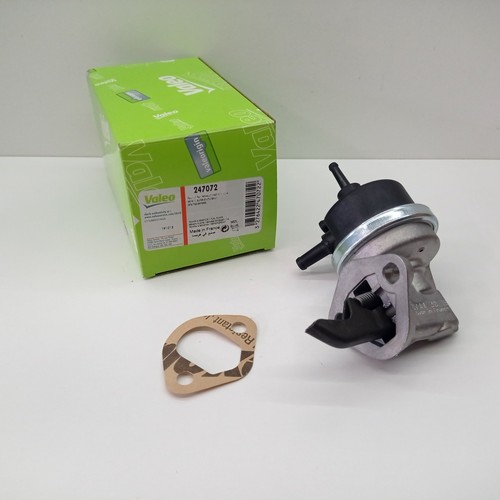Pompe alimentation carburant - d'alimentation,
