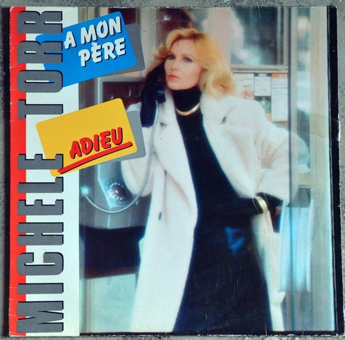 33t michele torr a - michele,