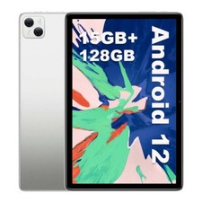 DOOGEE T10 Tablette Tactile 10.1 Pouces 15Go+128Go 8300mAh Android 12 4G LTE GPS