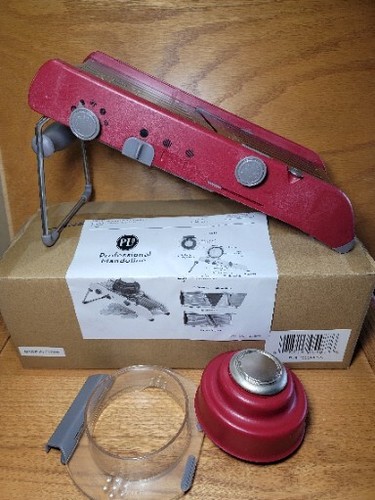 Progressive international pl8 - international,