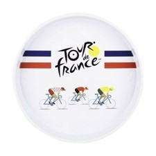 Plateau rond Tour de France