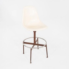 C. 1962 Herman Miller Eames