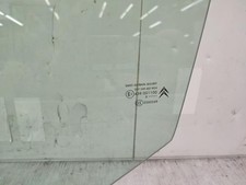Vitre avant gauche CITROEN C4