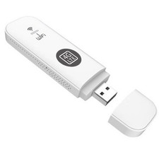 Modem Routeur WiFi USB 4G avec