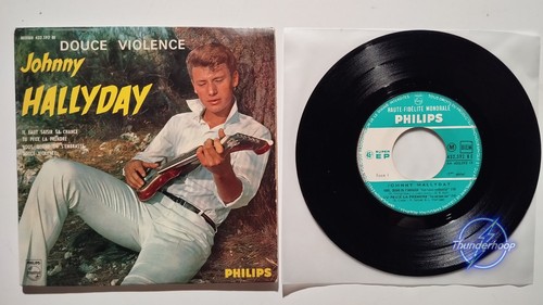 Johnny hallyday nous - johnny, –