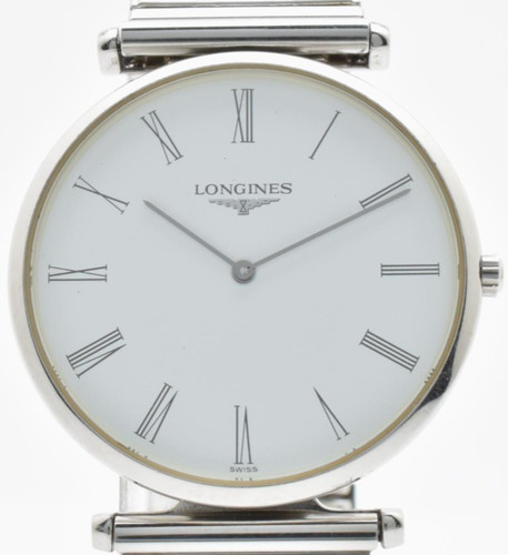 Presque comme neuve montre - [presque,