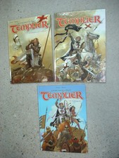 Confessions templier - confessions, d'un