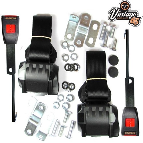 Avant kit ceinture paire - kit,