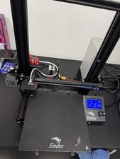 Lot De 2 imprimantes 3d