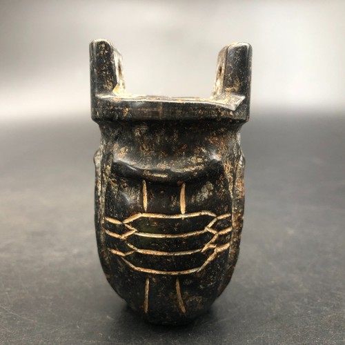 Old china hongshan - old,