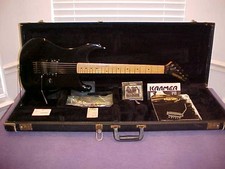 Kramer USA Baretta  1986