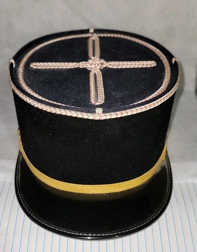 Vintage kepi dated - kepi, 1965