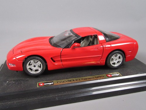 E85 vintage burago 1566 italie - 1566,