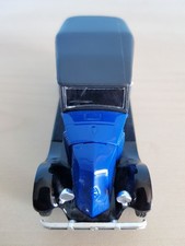 1/43. Renault Type NN