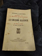 Mémoires sur la Deuxième