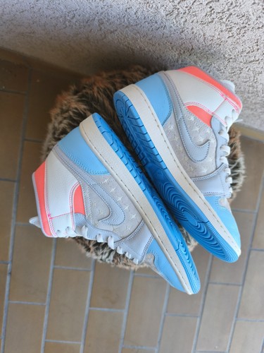 Nike jordan 1 huarache - jordan,