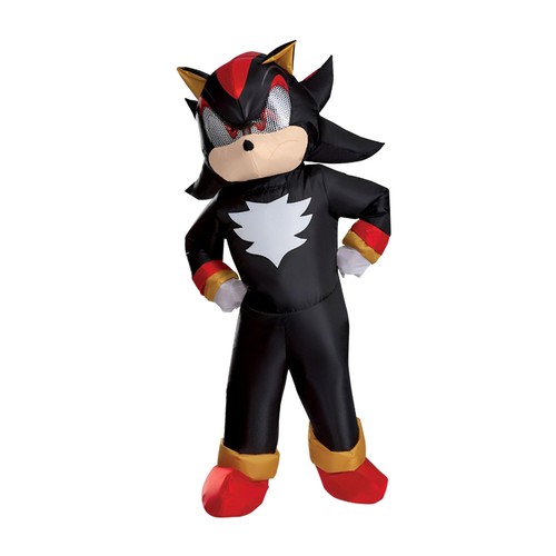 Costume gonflable enfant - costume,