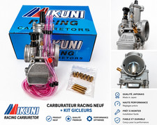 Suzuki  125 - 250 - 500 RM