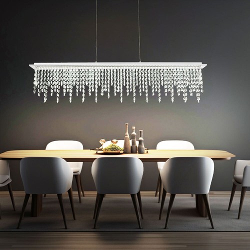 Design led plafonnier suspendu - design,