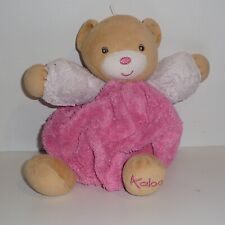 Doudou Ours Kaloo - Collection