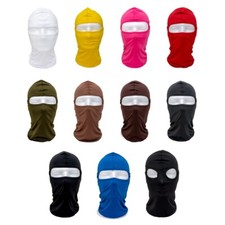 Cagoule cagoule masque de ski