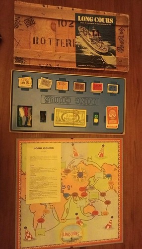 Jeu société plateau - jeu,