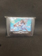 Megadrive Grand Slam