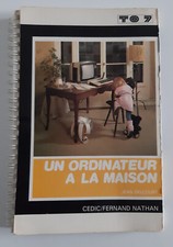 Thomson TO7 - TO7-70 - Un