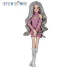 Sexy 1/3 BJD Poupée 60cm 24
